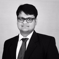 Anup Sharma Email & Phone Number
