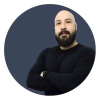 Xbrein Employee Tony de Orduña's profile photo