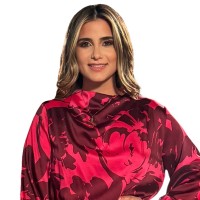 NTDE Group Employee Joelle Khoriaty's profile photo