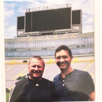 TRIGO-SCSI Employee Michael Kain's profile photo