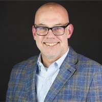 Harris Health Employee Thomas Cummins's profile photo