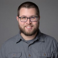 DIGI Search Employee Justin Wilbern's profile photo