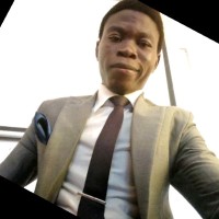 Mamuda Group Employee Obaoye Daniel's profile photo