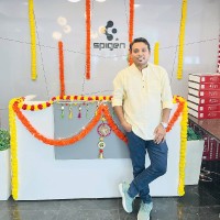 TekkiTake Employee Rahul Rai's profile photo