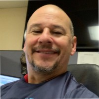 Irvine Mechanical Inc Employee Gil Crespo's profile photo