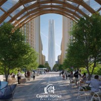 Capital Homes Employee Ahmed Gamal's profile photo