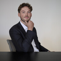 Radiant Employee Nikolaj Suardi's profile photo
