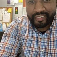 Christopher Taliaferro Email & Phone Number