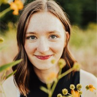 Center for Prevention of Abuse Employee Grace Fritz's profile photo