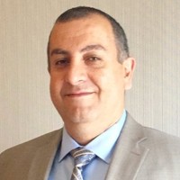 Fadi Nabaty Email & Phone Number