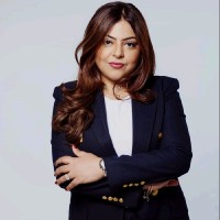 Apparel Group Employee Neha Hussain's profile photo