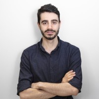 Adanic Employee Nima Abdpoor's profile photo