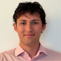 Washington University Student Media, Inc. dba Student Life Newspaper Employee Ian Heft's profile photo
