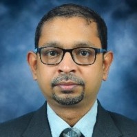 Tukatech, Inc. Employee Waruna Tennakoon's profile photo