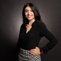 Vusala Isazade's profile photo