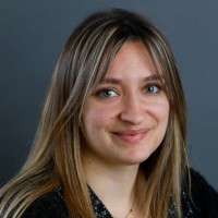 Legendia Parc Employee Mylene Blandin's profile photo