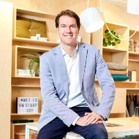 Sleeptrade BV Employee Maarten Stoffels's profile photo