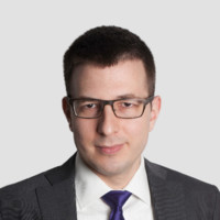 Crowe Serbia Employee Milan Adzic's profile photo