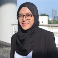 NAWAWI TIE Employee Shazwana Ezan's profile photo
