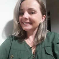 TEKSEA Employee Katia Trapp's profile photo