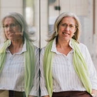 RGF Staffing Belgium Employee Françoise Beaufays's profile photo