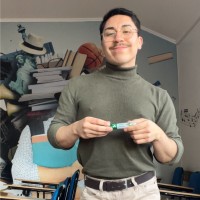 Daniel Araneda Email