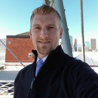 Alibi Security Employee Adam Jones's profile photo