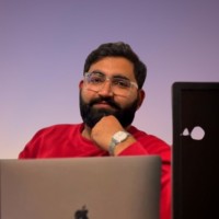The Dev Corporate Employee Aqib Baig's profile photo