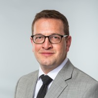 The Community Preservation Corporation Employee Tell Metzger's profile photo