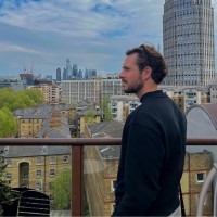 Benjamin de Wit Email & Phone Number