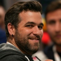 Bashroom Employee Jérôme Garcia's profile photo