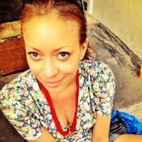 Hunter Boots Ltd Employee Angeline Reynolds's profile photo