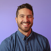 IndieWire Employee Steven Cameron's profile photo