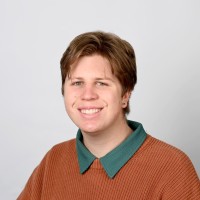 Shepparton News Employee Jay Bryce's profile photo