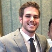 Walt Disney World Employee Aaron Holmberg's profile photo