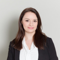 Alpha Development Employee Katie Verdicchio's profile photo