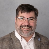 Next Generation Technologies Employee Brian Blodgett's profile photo