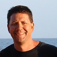 California State University, Fresno Employee Bryan Berrett's profile photo
