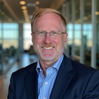 Cone Health Employee J Michael Kramer's profile photo