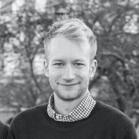 BioLib Employee Jeppe Hallgren's profile photo