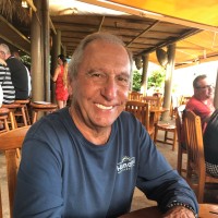 Evergreen Advisors Employee Fred Shaw's profile photo