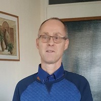 AKO Employee Johan Seyffert's profile photo