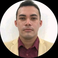 OnEL Employee Francisco Ediglaucio Pires's profile photo