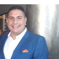 Eduardo Ochoa Email & Phone Number
