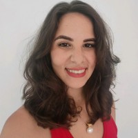 WISK.ai Employee Maria Feris's profile photo