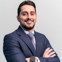 Imdaad Group Employee Mohamad Raslan's profile photo