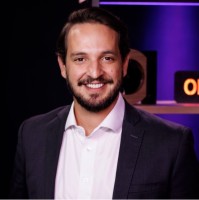 PROMETEON TYRE GROUP Employee Victor Dante's profile photo