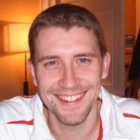 Transpond Employee Mike Way's profile photo