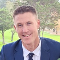 Redwood Electric Group Employee Caleb Hansen's profile photo