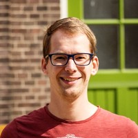Inversable Employee Erwin Bisschop's profile photo